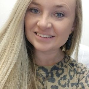 Meet your Posher, Misty